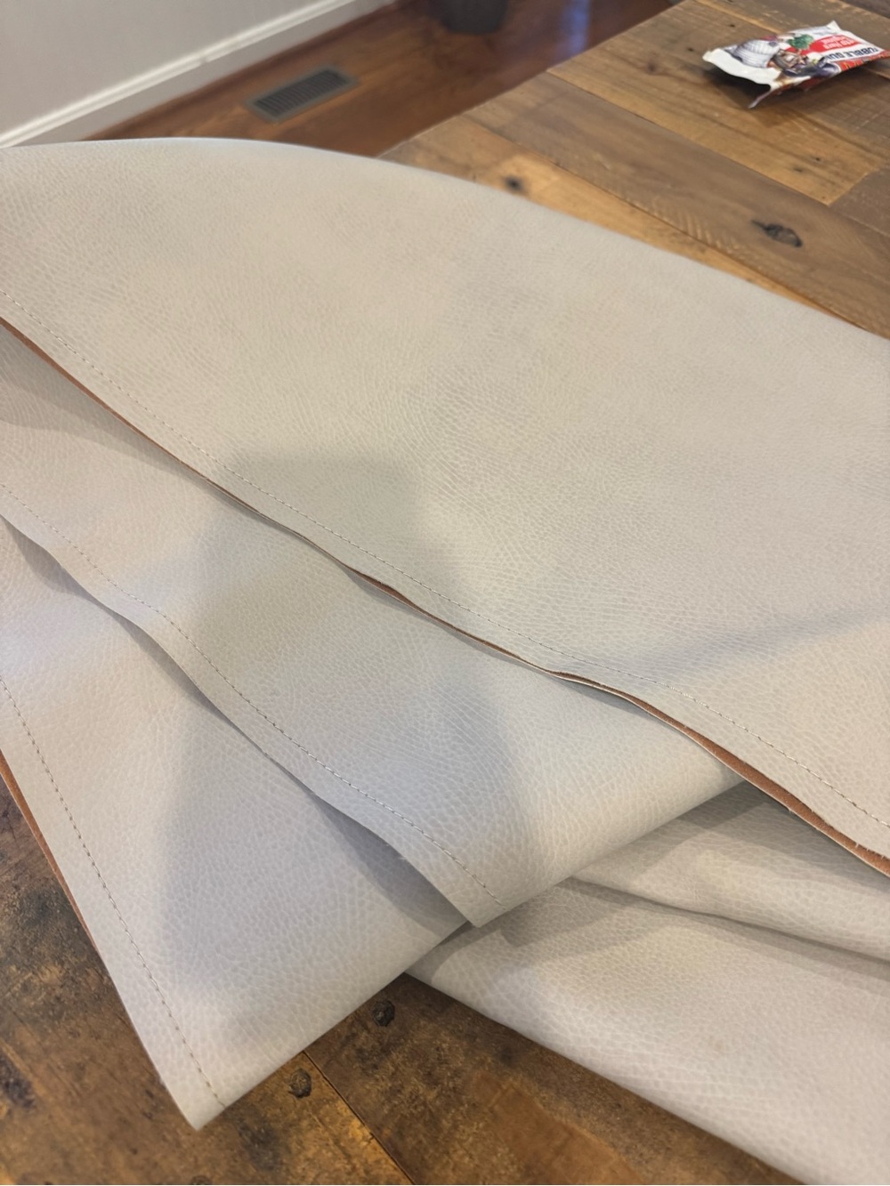 EUC GATHRE midi+ gray/taupe mat